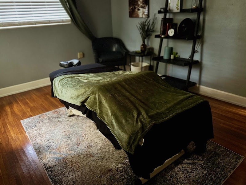 Photo of Helix Massage