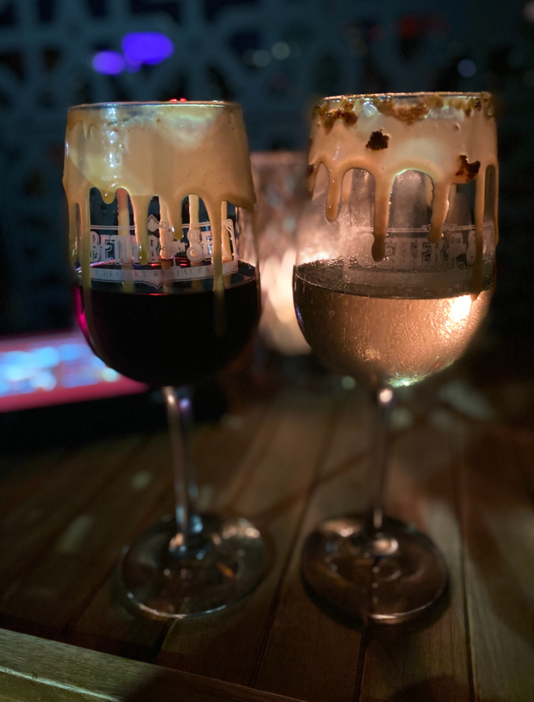 Better Than Sex - A Dessert Restaurant photo 5