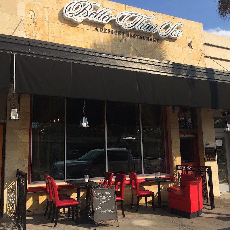 Photo of Better Than Sex - A Dessert Restaurant