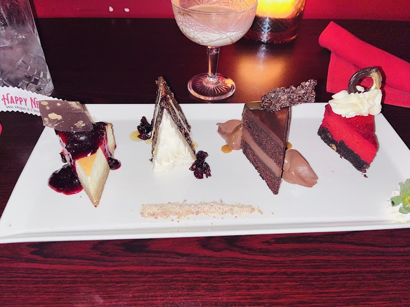 Better Than Sex - A Dessert Restaurant photo 4