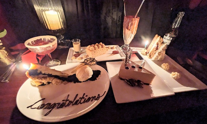 Better Than Sex - A Dessert Restaurant photo 3
