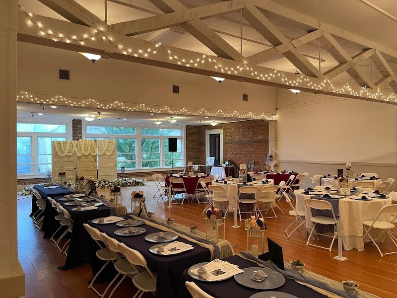 Flinn Block Hall photo 2