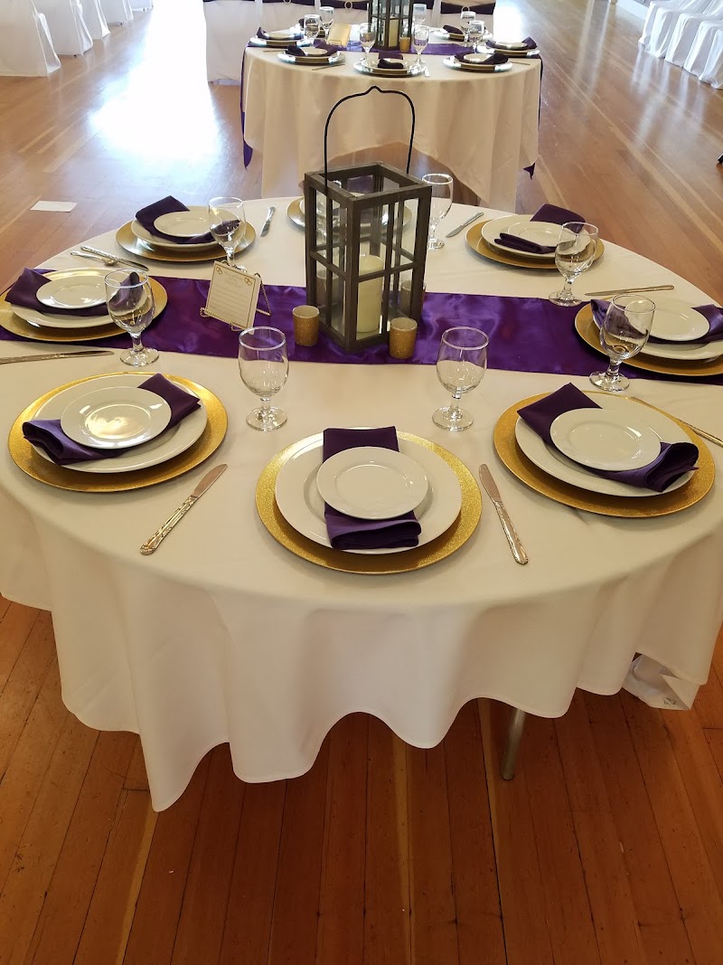 Flinn Block Hall photo 5