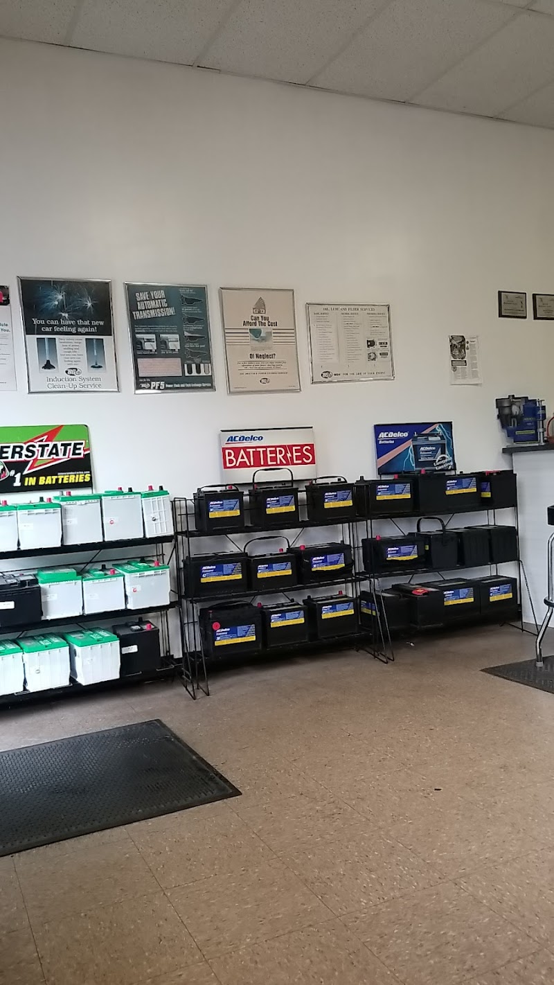 Photo of Killingsworth Automotive