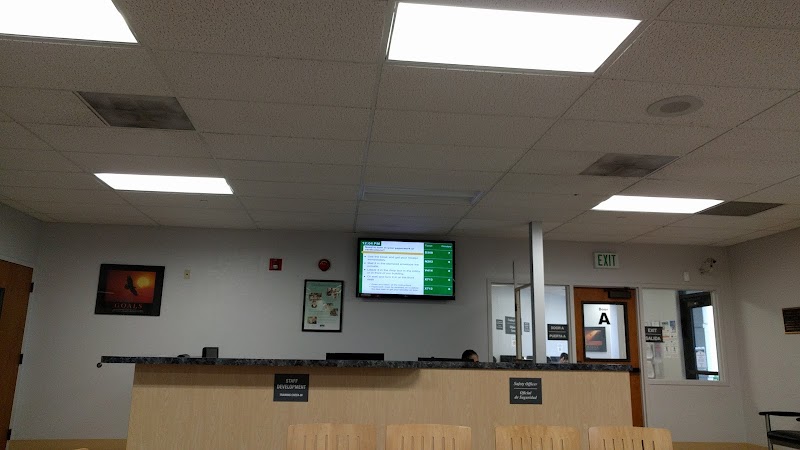 Photo of Employment & Human Services
