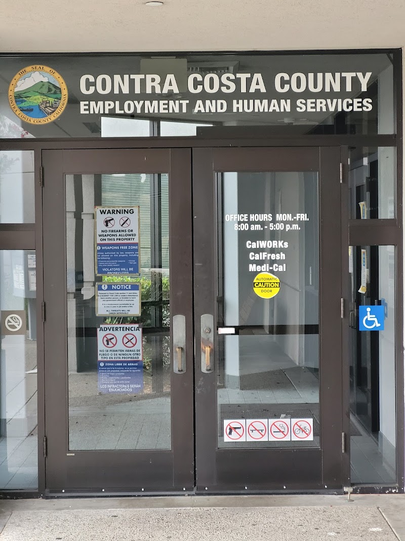 Employment & Human Services photo 4