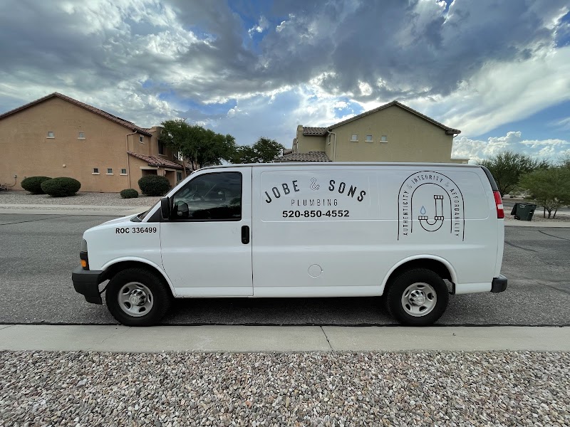 Jobe & Sons Plumbing photo 2