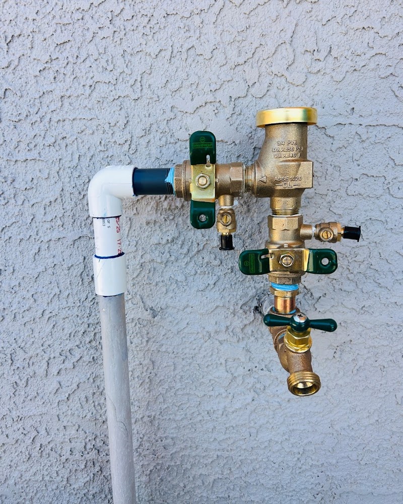 Photo of Jobe & Sons Plumbing