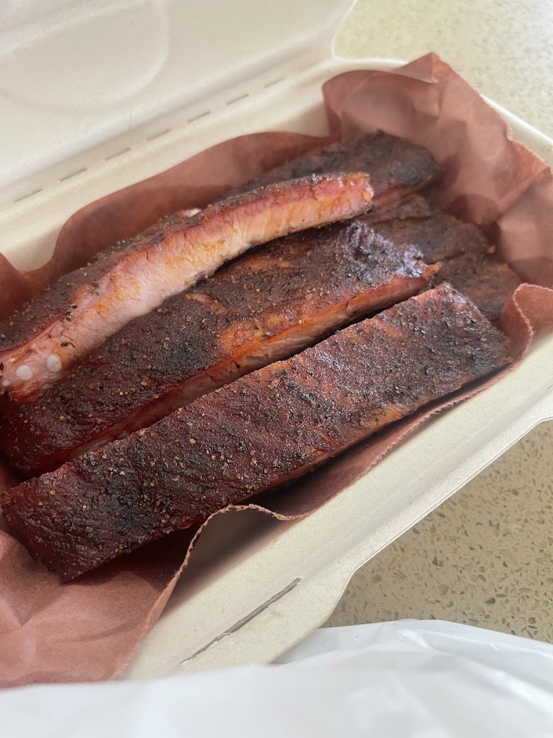 Jay Dubz BBQ photo 3
