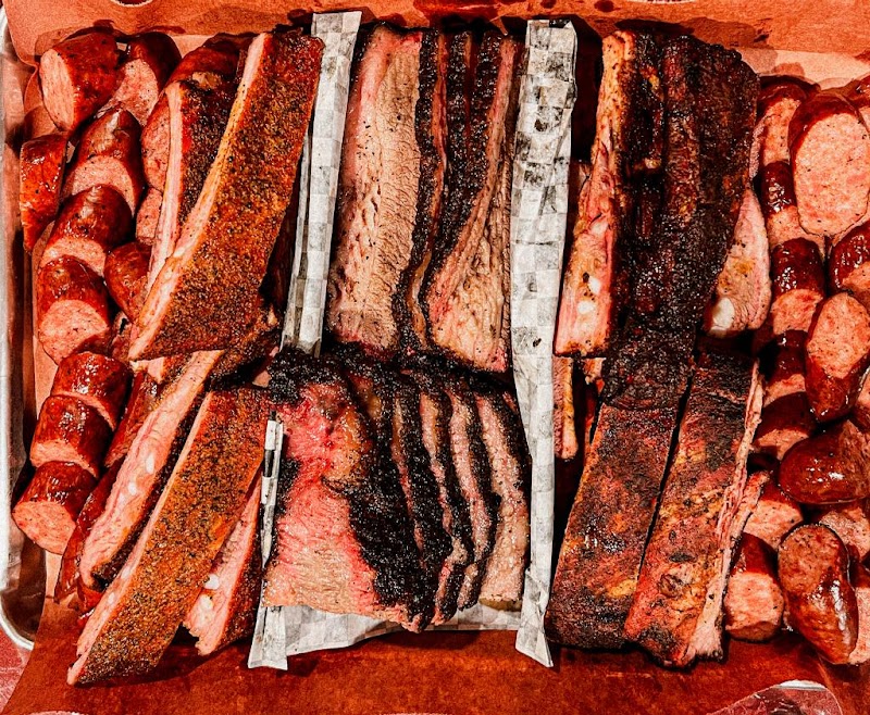 Photo of Jay Dubz BBQ