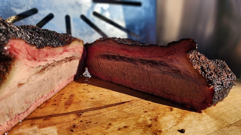 Jay Dubz BBQ photo 2