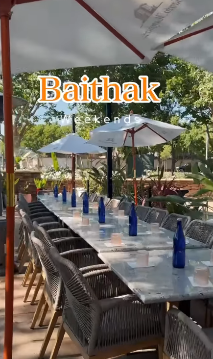 Photo of Baithak
