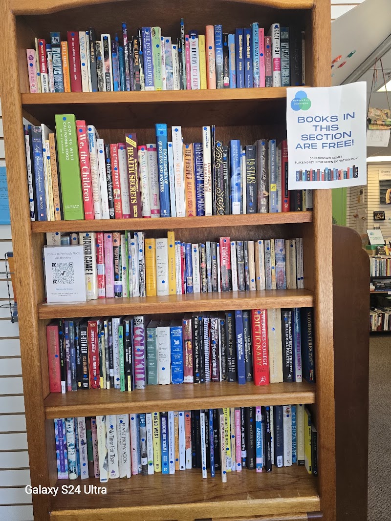 Peninsula Books photo 3