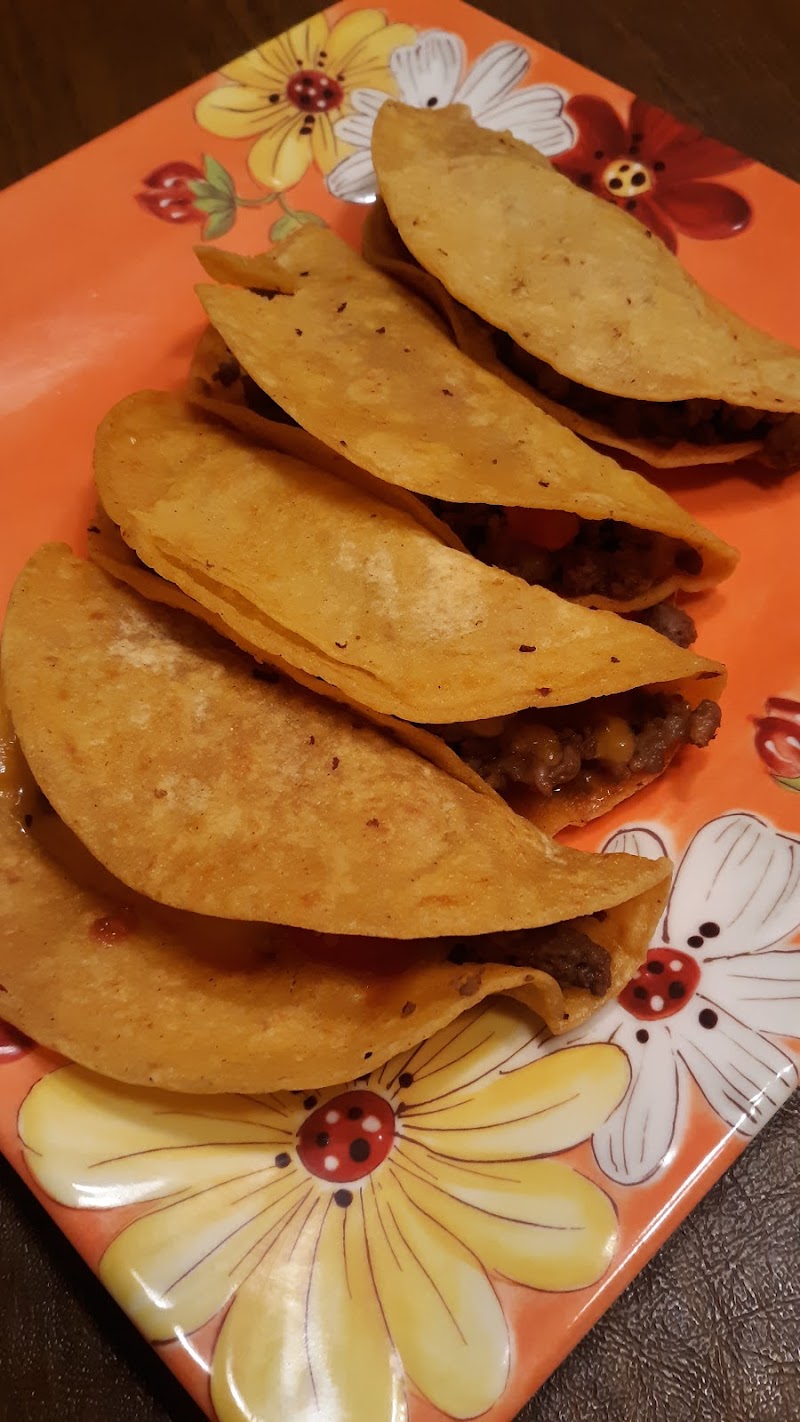 Photo of El Gitano Taco Truck