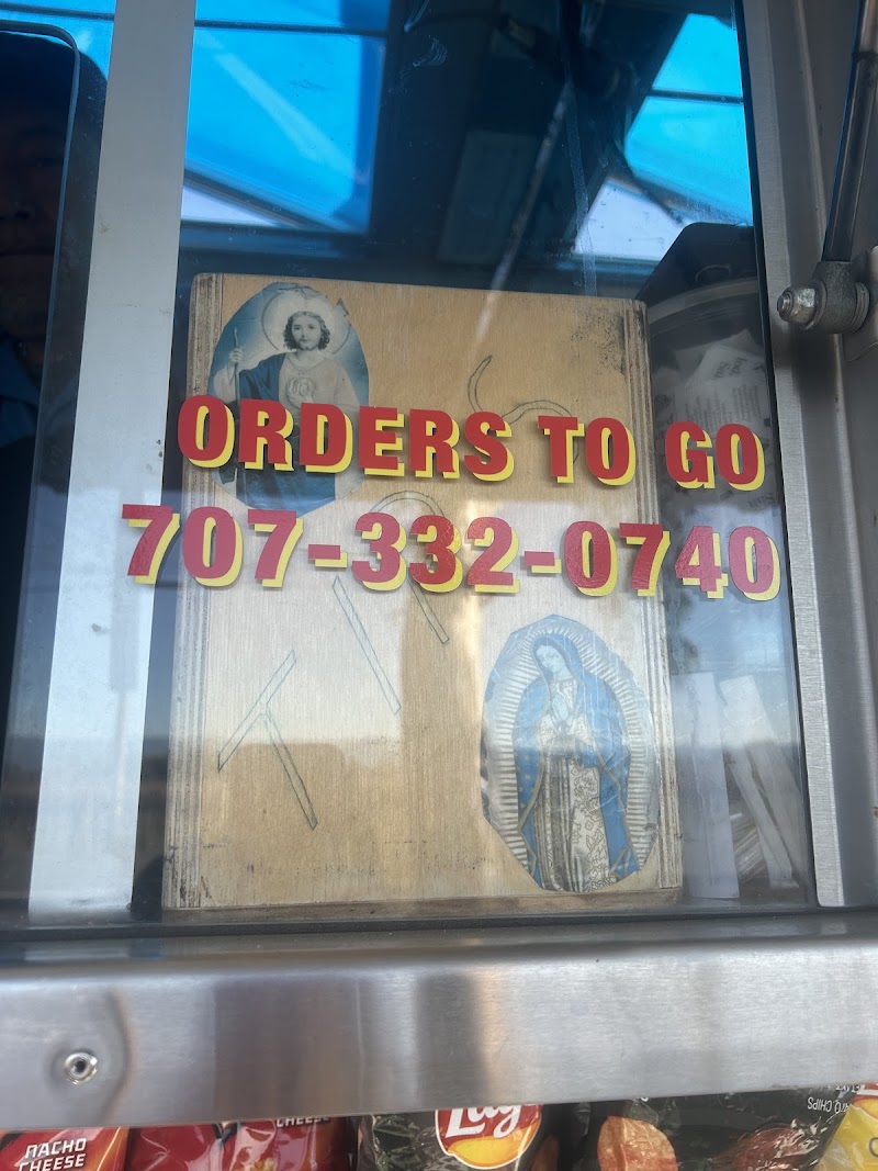 El Gitano Taco Truck photo 2