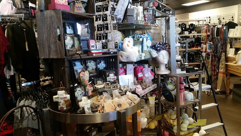 Flair Gifts & Boutique photo 3