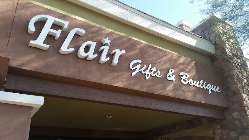 Photo of Flair Gifts & Boutique