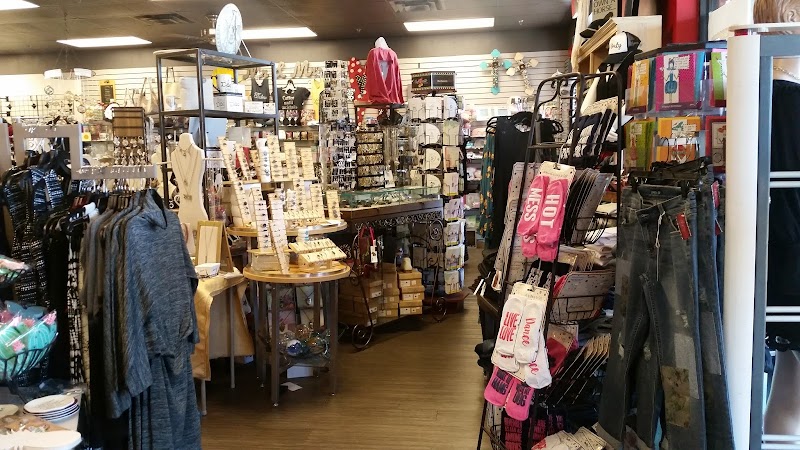 Flair Gifts & Boutique photo 2