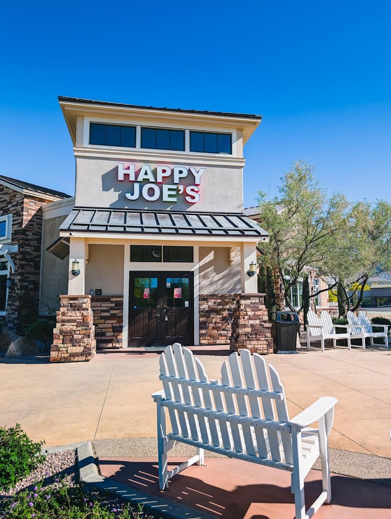 Photo of Happy Joe's Pizza - Oro Valley