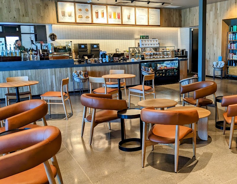 Photo of Starbucks Coffee Company