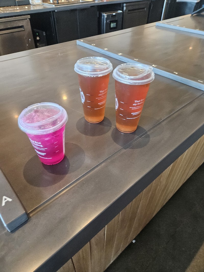 Starbucks Coffee Company photo 5