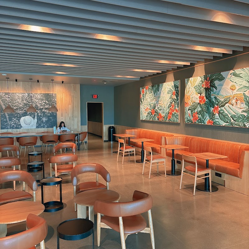 Starbucks Coffee Company photo 3