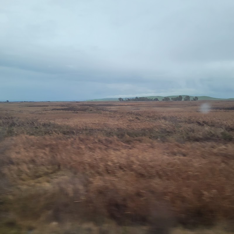 Suisun Amtrak Park & Ride photo 3
