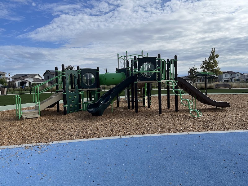 Delaney Park photo 3