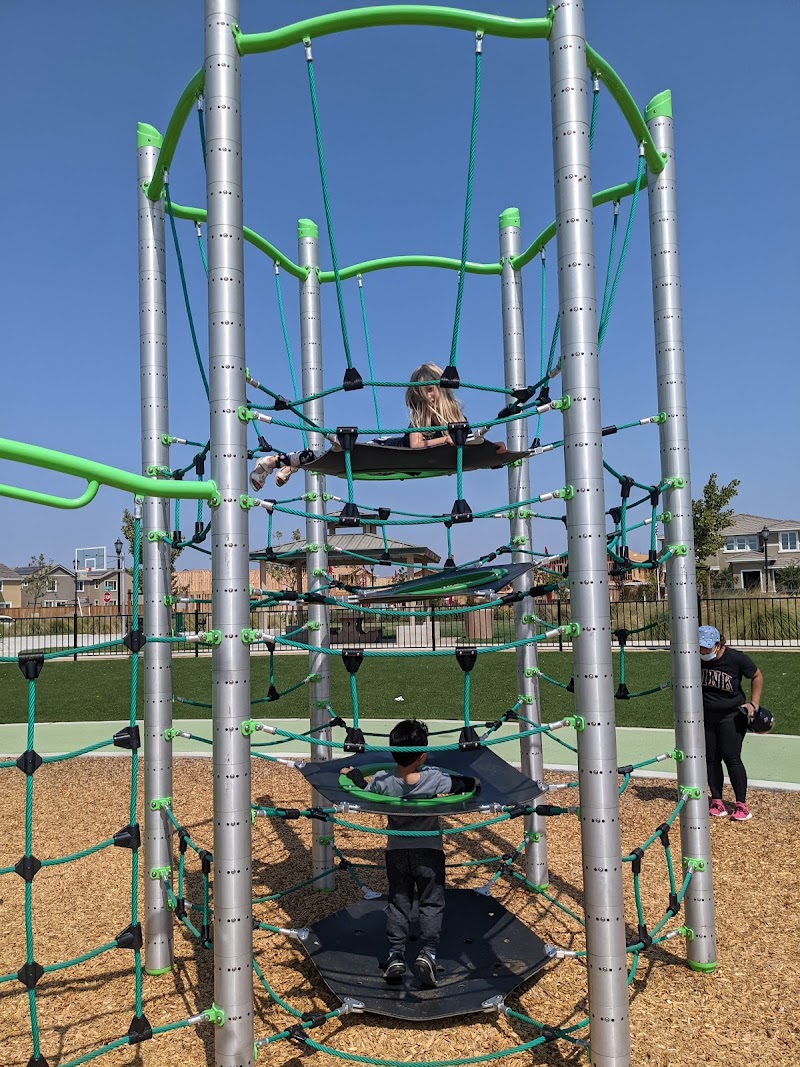Delaney Park photo 5