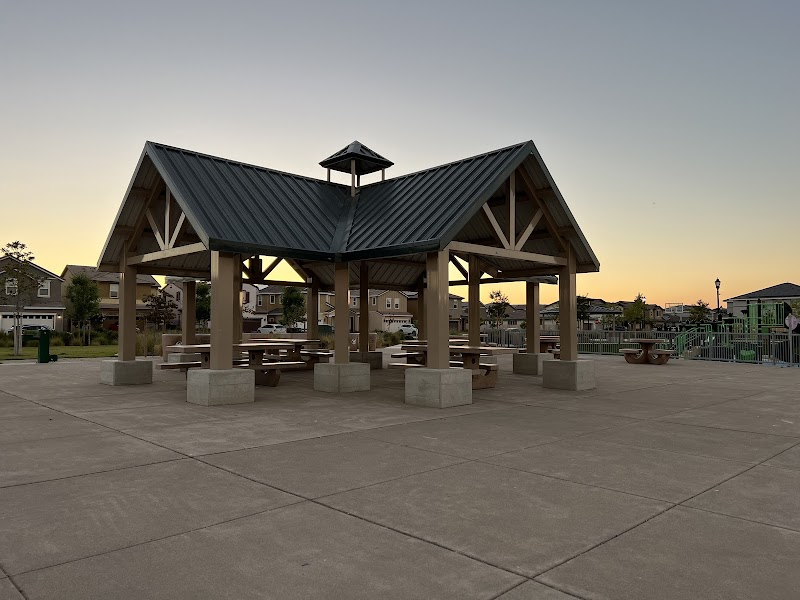 Photo of Delaney Park