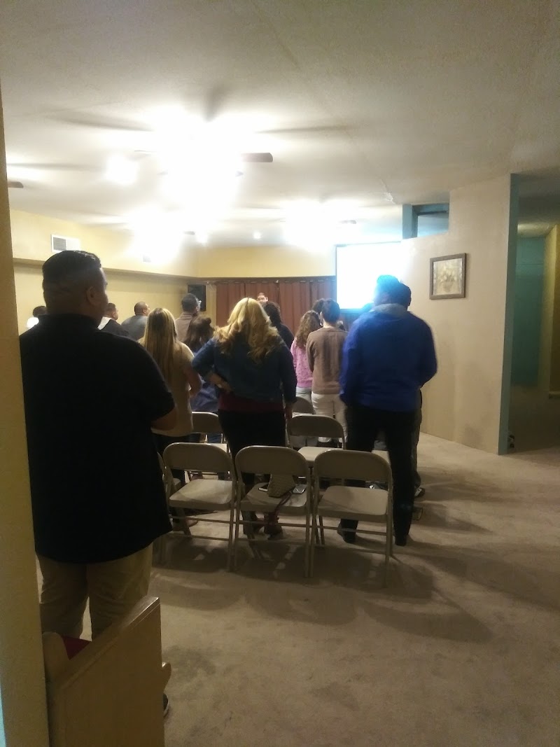 Victory Chapel photo 5