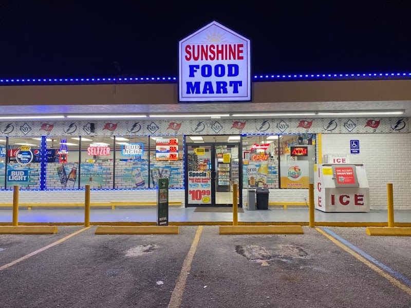Photo of Sunshine Food Mart