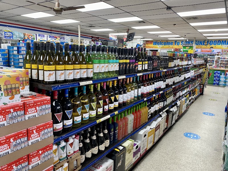 Sunshine Food Mart photo 5