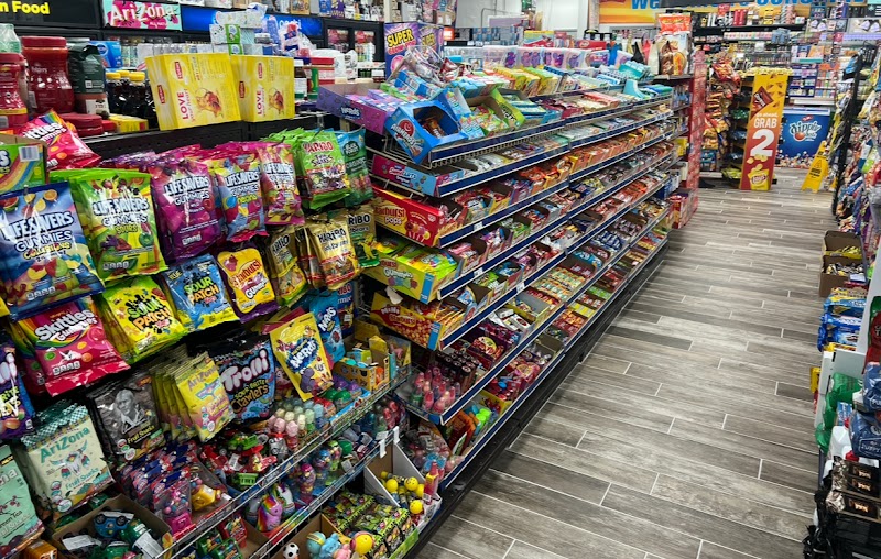 Sunshine Food Mart photo 3
