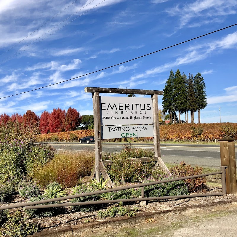 Emeritus Vineyards photo 5