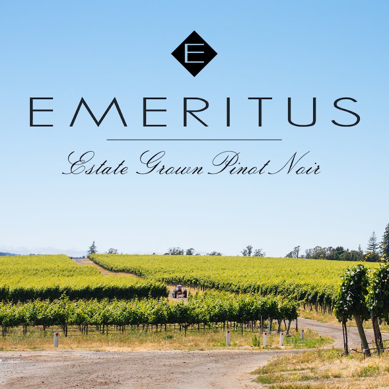 Photo of Emeritus Vineyards