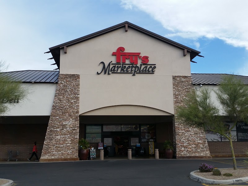 Photo of Fry's Marketplace