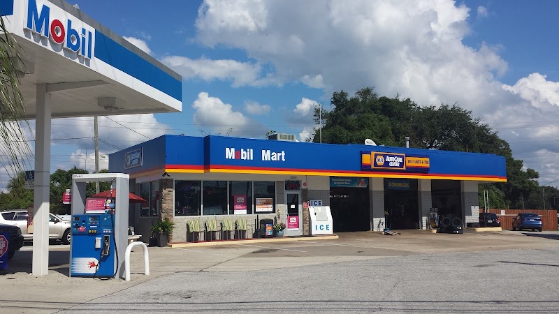 Photo of Mobil