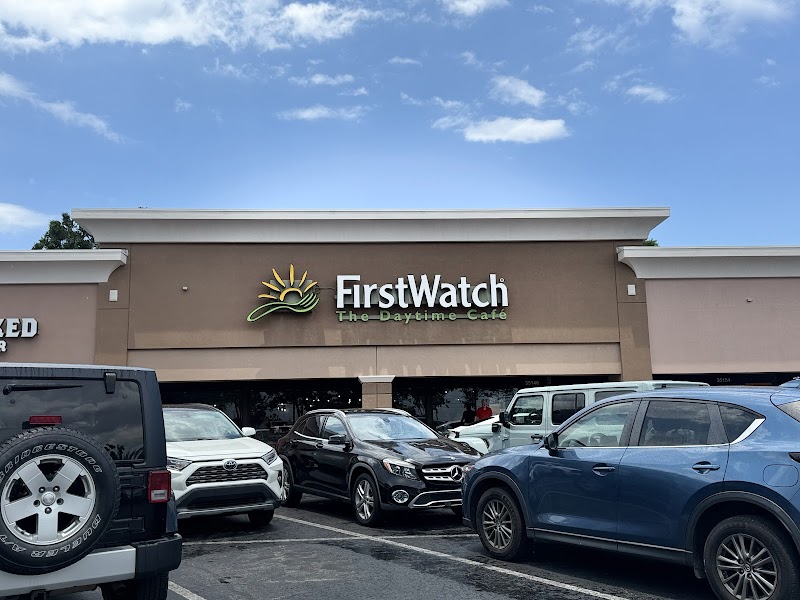 Photo of First Watch