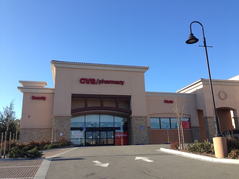 Photo of CVS