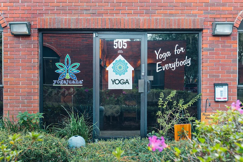 Photo of The Yoga House - Brandon