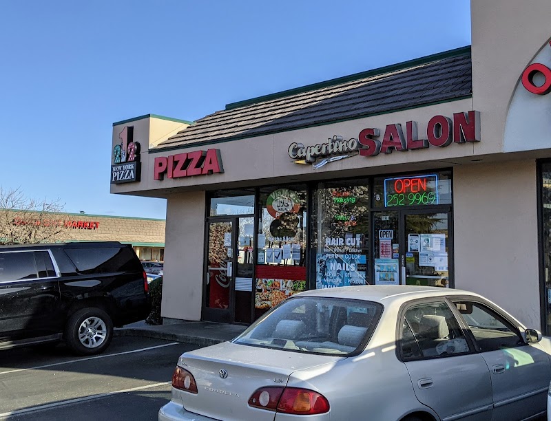 Cupertino Salon photo 2