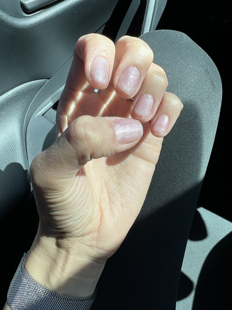 Cupertino Salon photo 3