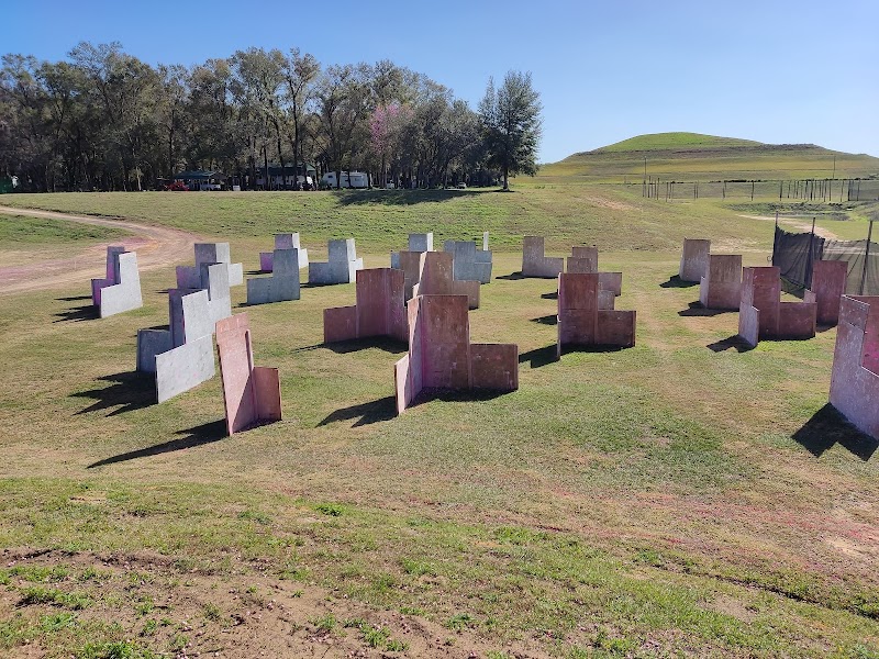Photo of Thunder Valley Paintball Park