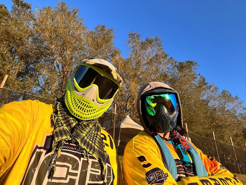 Thunder Valley Paintball Park photo 4