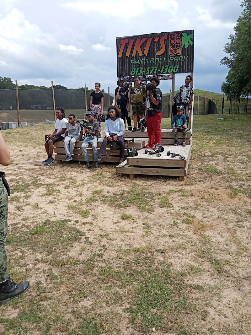 Thunder Valley Paintball Park photo 2