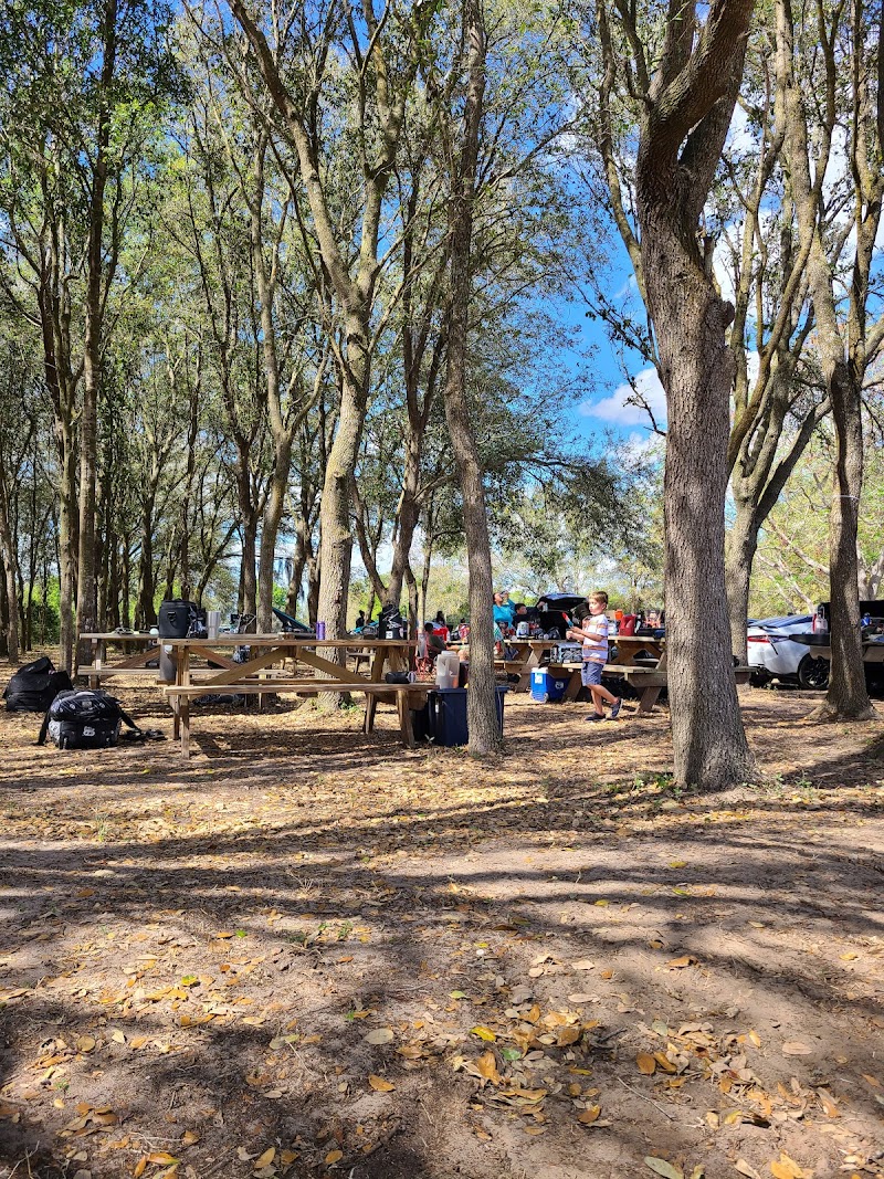 Thunder Valley Paintball Park photo 5