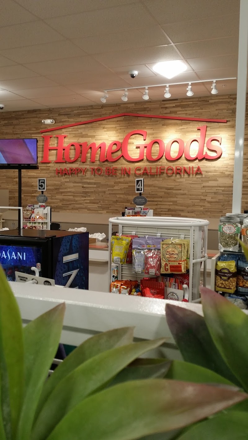 Photo of HomeGoods