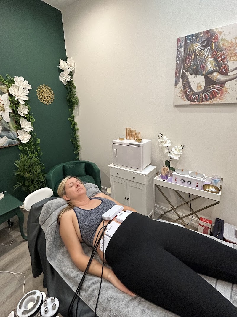 Luxebody Wellness photo 4