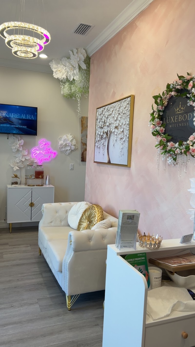 Photo of Luxebody Wellness